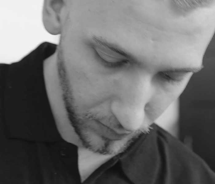 Alessandro Mosole
