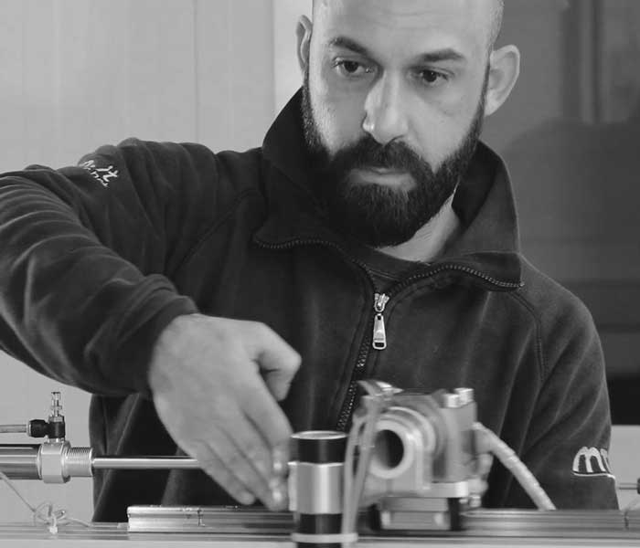 Alessandro Pagnotta