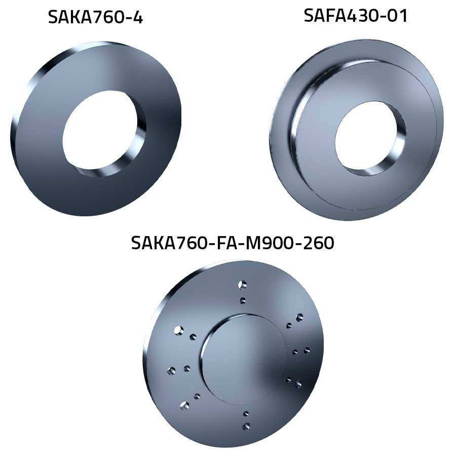 SAKA - SAFA